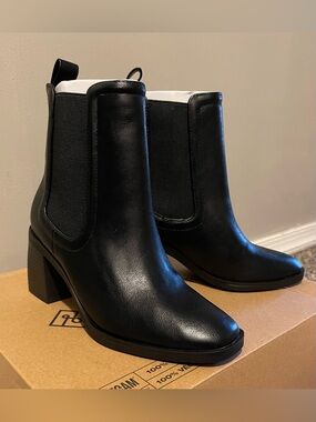 Call It Spring Kenzi Chelsea Boot